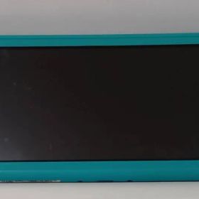 Nintendo Switch Lite ターコイズ 本体のみ