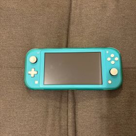 Switch ライトカバー付き