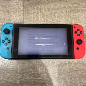 Nintendo Switch 本体 大乱闘スマッシュブラザーズ付き