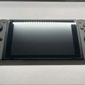 Nintendo Switch 本体 ケース付き