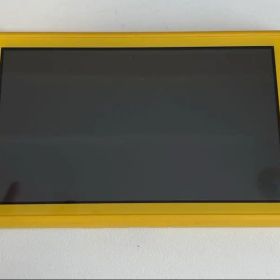 Nintendo Switch Lite イエロー 本体 ジャンク