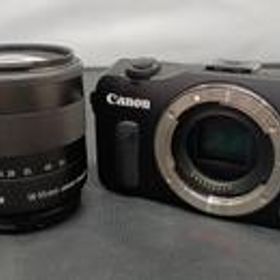 ミラーレス一眼 EOS M CANON