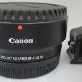 マウントアダプタ MOUNT ADAPTER EF-EOS M CANON