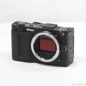 〔中古〕Nikon(ニコン) ZR ボディ〔262-ud〕