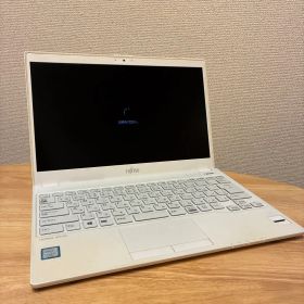 FUJITSU LIFEBOOK UH75/B3