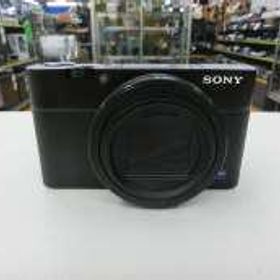 Cyber-shot RX100VII 新品 179,890円 中古 111,120円 | ネット最安値の