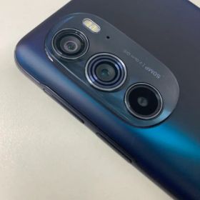 Motorola edge 30 pro 本体 128GB/8GB