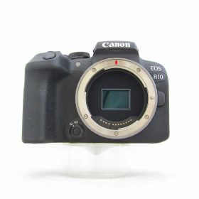 【中古】(キヤノン) Canon EOS R10 ボデイ