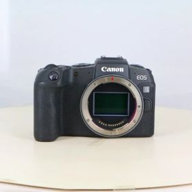 【中古】(キヤノン) Canon EOS RP ボティ