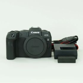 [美品] Canon EOS RP [ボディ] | Canon RFマウント