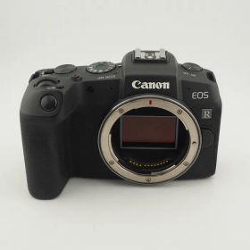 【中古】(キヤノン) Canon EOS RP