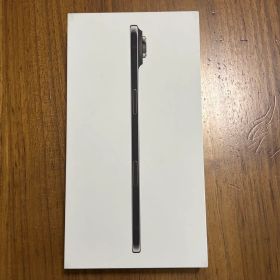 【新品未開封品】iPhone Air 256GB Space Black