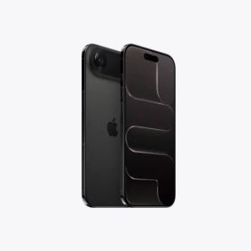 iPhone Air スペースブラック 256GB 新品未開封