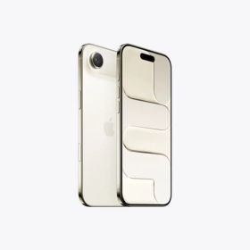iPhone Air ライトゴールド 256GB 新品未開封