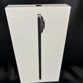 【新品・未開封】iPhone Air スペースブラック 256G