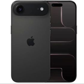 Iphone air 新品未開封 スペースブラック 256gb