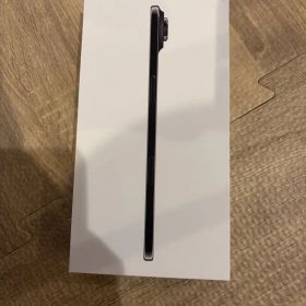 お値下げしました！【新品未開封】iPhone Air 256GB 黒