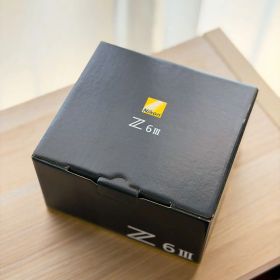 Nikon Z6III ボディ ニコン