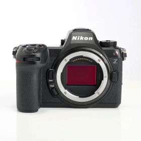 【中古】(ニコン) Nikon Z6III ボデイ