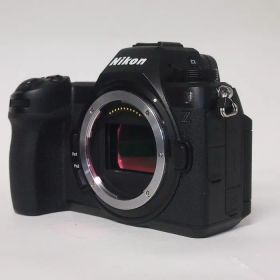 【中古】(ニコン) Nikon Z6III ボディ (海外モデル)