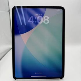 ほぼ未使用品Apple iPad Pro 11-inch (M5)充電回数30回