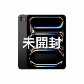 2025 iPad Pro 11インチ M5 256GB WiFiモデル