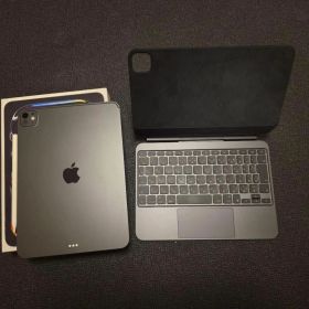 iPad Pro M5 11インチ WiFi-Cellularモデル 512GB