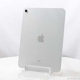 〔中古品〕 iPad 第10世代 64GB シルバー MPQ03J／A Wi-Fi〔中古品〕 iPad 第10世代 64GB シルバー MPQ03J／A Wi-Fi