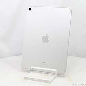 〔中古品〕 iPad 第10世代 64GB シルバー MQ6J3J／A auロック解除SIMフリー〔中古品〕 iPad 第10世代 64GB シルバー MQ6J3J／A auロック解除SIMフリー