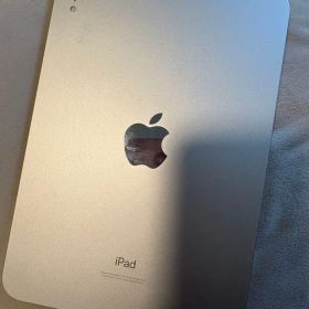 Apple iPad mini 第6世代