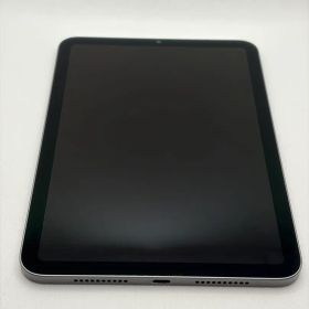 Apple iPad mini 第6世代 Wi-Fi 64GB スペースグレー