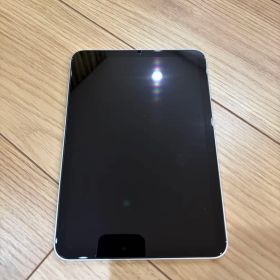 iPad mini 6 64GB セルラー SIMフリー 本体のみ