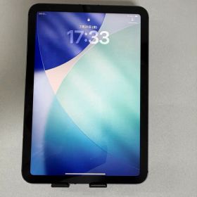 iPadmini6 セルラー 256GB バッテリー97%