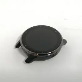 【中古】Garmin Venu 2 Plus 010-02496-41 Black/Slate【新宿】保証期間１ヶ月【ランクA】