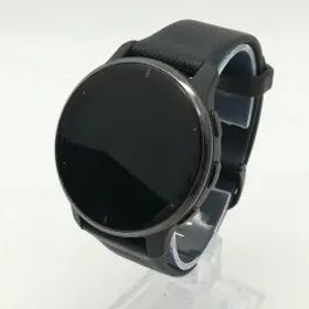 【中古】Garmin Venu 2 Plus 010-02496-41 Black/Slate【大須】保証期間１ヶ月【ランクB】