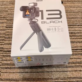 GoPro HERO13 Black Creator Edition