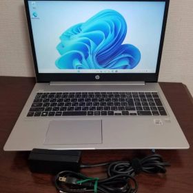 T45 HP ProBook 450 G7 i5第10◆8GB◆SSD256GB