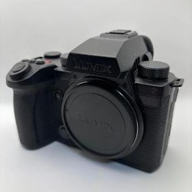 LUMIX S5IIX ボディ DC-S5M2X ブラック ライカLマウント