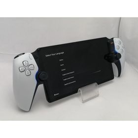 【中古】SONY PlayStation Portal リモートプレーヤー CFIJ-18000【川越クレアモール】保証期間１週間【ランクB】