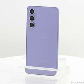 Galaxy A54 5G 128GB オーサムバイオレット SC-53D docomo SIMフリー