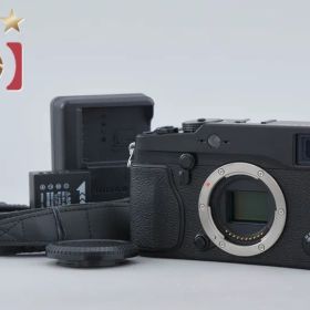 【中古】FUJIFILM 富士フイルム X-Pro1 ミラーレス一眼カメラ