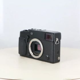 【中古】(フジフイルム) FUJIFILM X-PRO1 ブラック ボディ