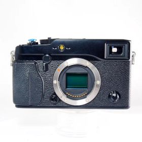 【中古】(フジフイルム) FUJIFILM FX-X-Pro1