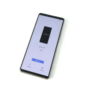 Sony Xperia 5III SO-53B 本体