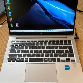 HP EliteBook 630 G10 i5-1335U 16GB
