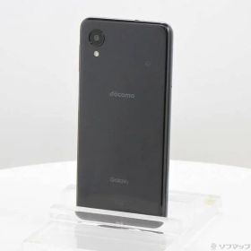 ソフマップ 〔中古品〕 Galaxy A23 5G 64GB ブラック SC-56C docomo SIMフリー【196】
