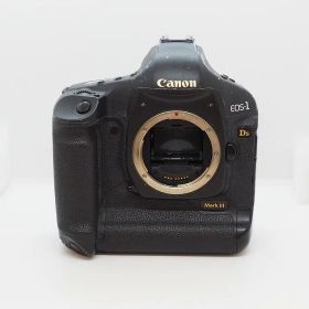 【中古】(キヤノン) Canon EOS-1DS MARK3 ボデイ