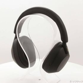 〔中古〕SONY(ソニー) WH-1000XM5 B ブラック〔269-ud〕