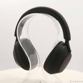 〔中古〕SONY(ソニー) WH-1000XM5 B ブラック〔269-ud〕