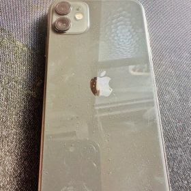 Apple iPhone 11 Black